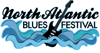 The North Atlantic Blues Festival